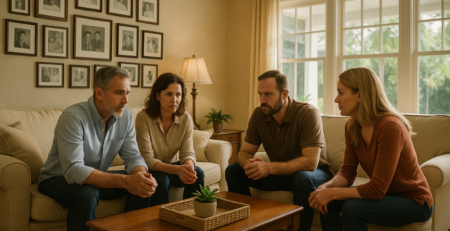 From Family Heirloom to Headache: Navigating Emotional Attachments and Heir Disagreements in Florida Probate